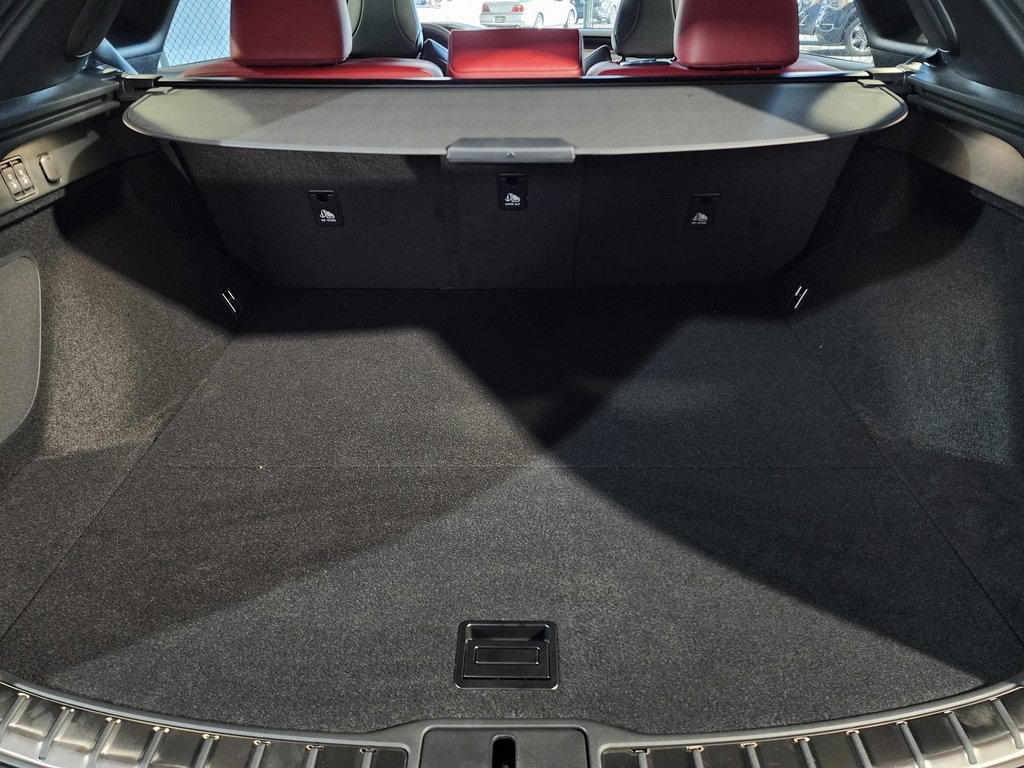 Thumbnail: 2025 Lexus RX - 29