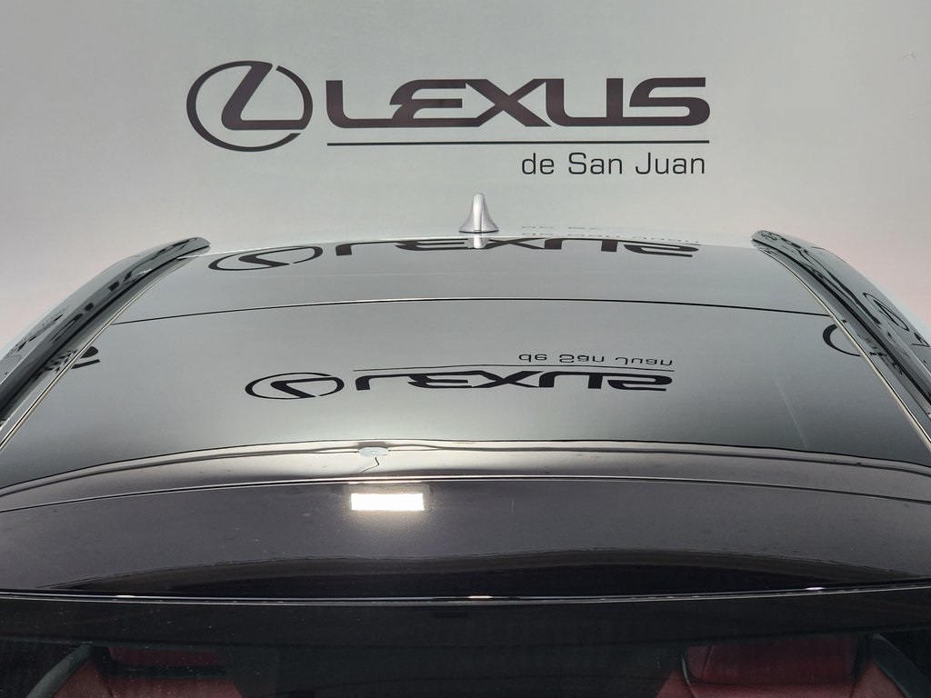 Thumbnail: 2025 Lexus RX - 7