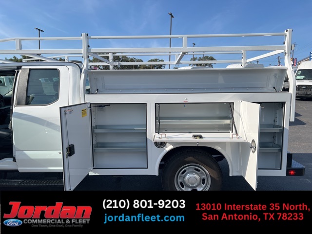 New Car 2025 Ford F-250sd  Xl For Sale In San Antonio, Texas