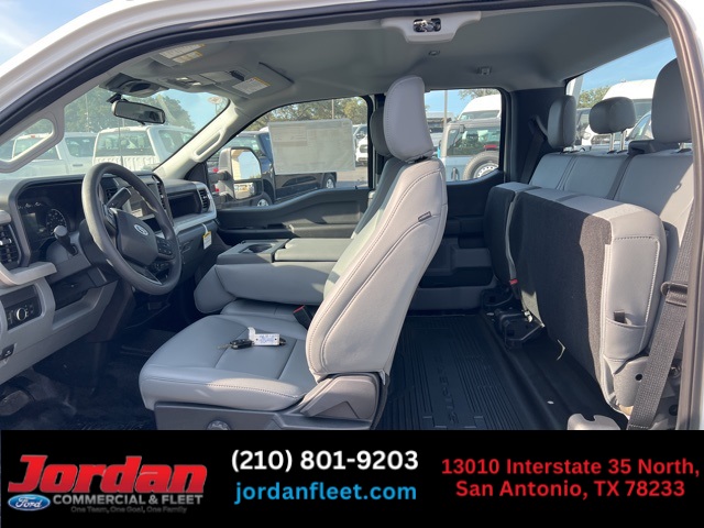 New Car 2025 Ford F-250sd  Xl For Sale In San Antonio, Texas