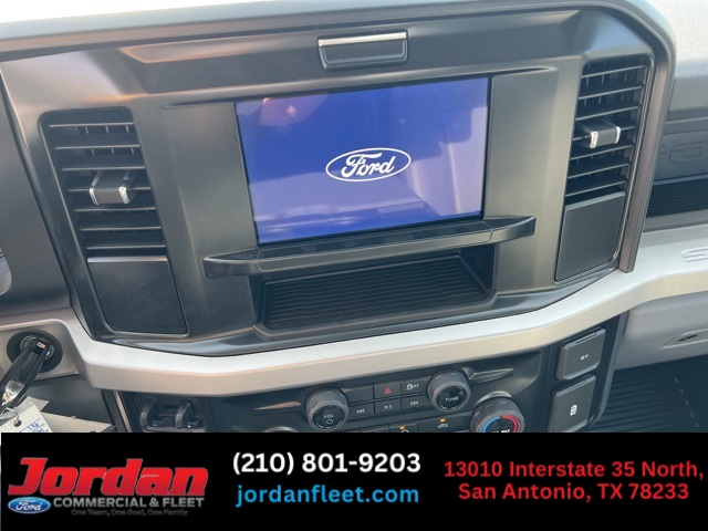 New Car 2025 Ford F-250sd  Xl For Sale In San Antonio, Texas