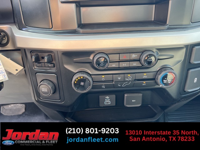 New Car 2025 Ford F-250sd  Xl For Sale In San Antonio, Texas