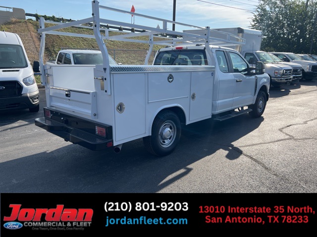 New Car 2025 Ford F-250sd  Xl For Sale In San Antonio, Texas