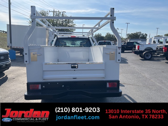New Car 2025 Ford F-250sd  Xl For Sale In San Antonio, Texas