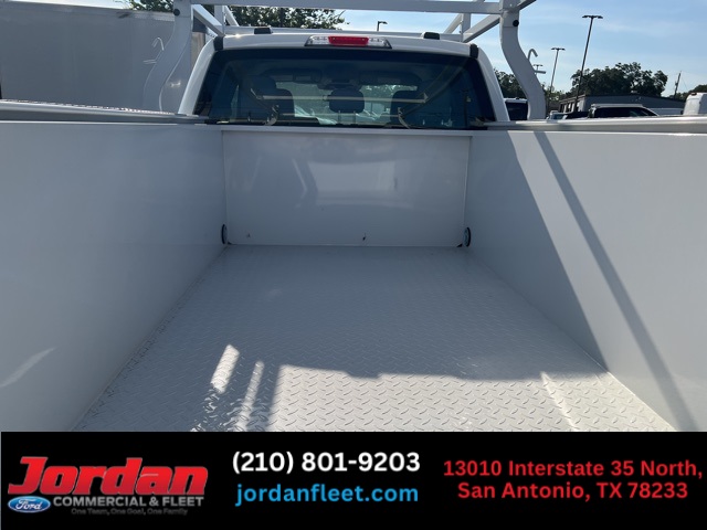 New Car 2025 Ford F-250sd  Xl For Sale In San Antonio, Texas