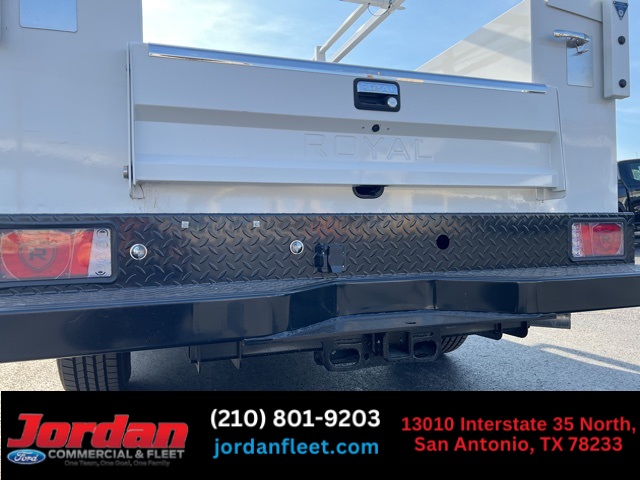 New Car 2025 Ford F-250sd  Xl For Sale In San Antonio, Texas