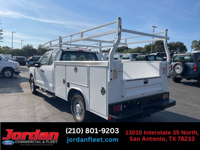New Car 2025 Ford F-250sd  Xl For Sale In San Antonio, Texas