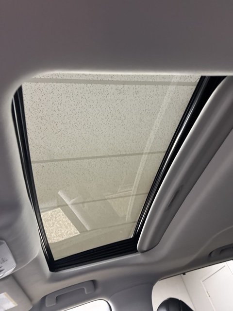 2022 Toyota Highlander XLE for sale at Don Sitts Auto Group