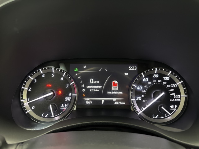 2022 Toyota Highlander XLE for sale at Don Sitts Auto Group