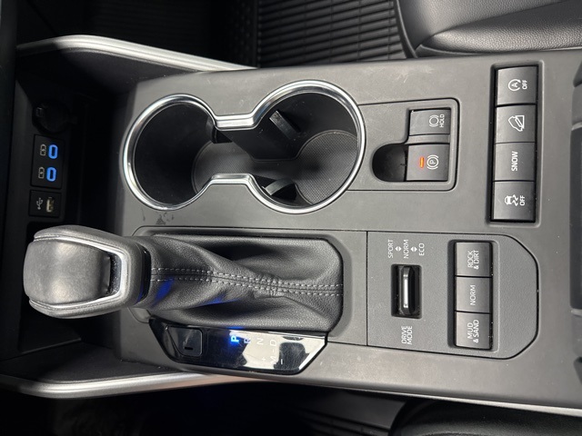 2022 Toyota Highlander XLE for sale at Don Sitts Auto Group