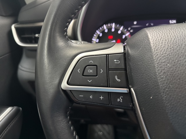 2022 Toyota Highlander XLE for sale at Don Sitts Auto Group