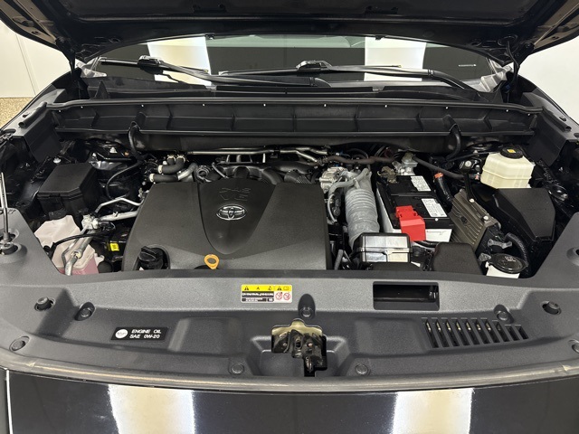 2022 Toyota Highlander XLE for sale at Don Sitts Auto Group