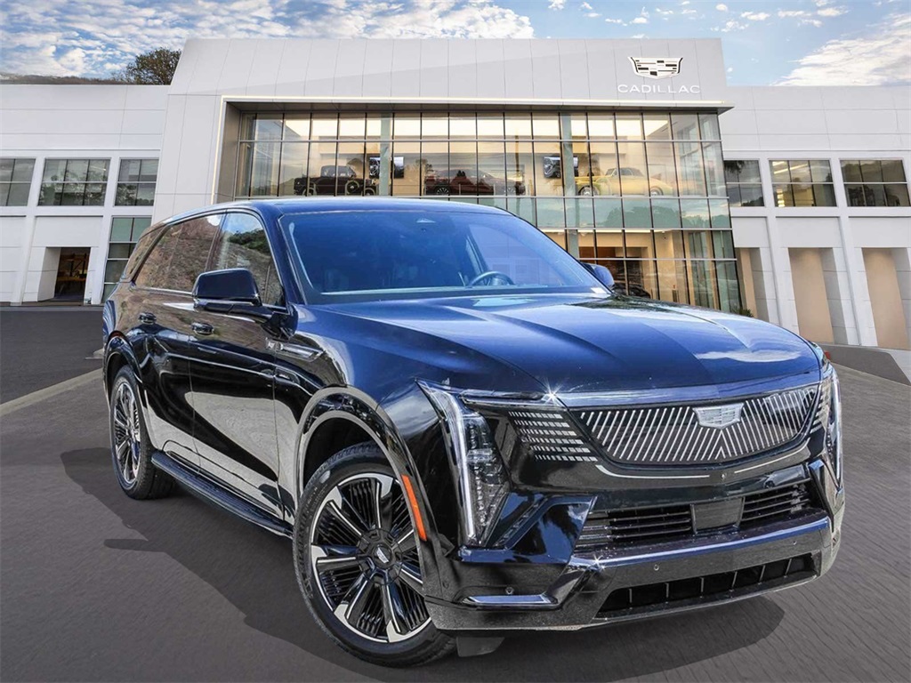 2025 Cadillac Escalade IQ Sport 2 AWD