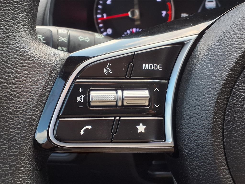 2023 Kia Forte LXS Gray at Shottenkirk Kia Fort Bend