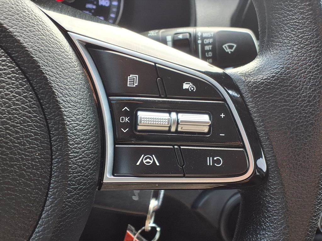 2023 Kia Forte LXS Gray at Shottenkirk Kia Fort Bend