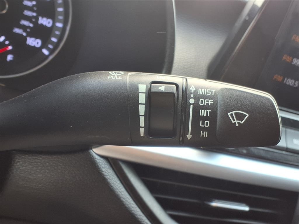 2023 Kia Forte LXS Gray at Shottenkirk Kia Fort Bend