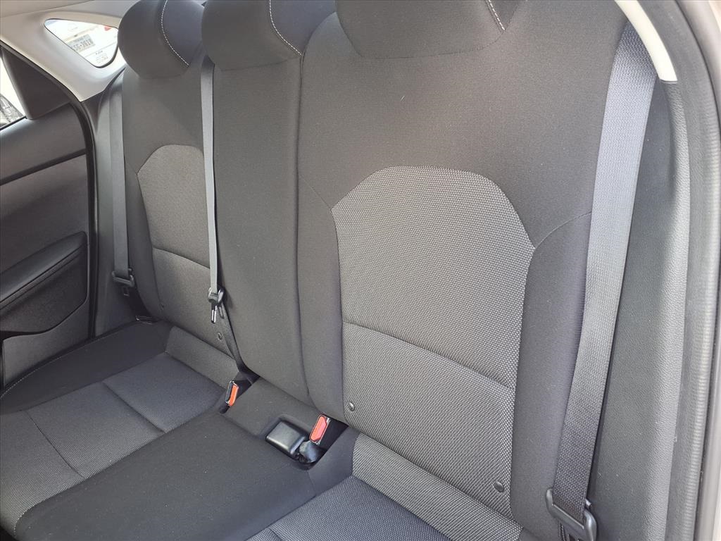 2023 Kia Forte LXS Gray at Shottenkirk Kia Fort Bend