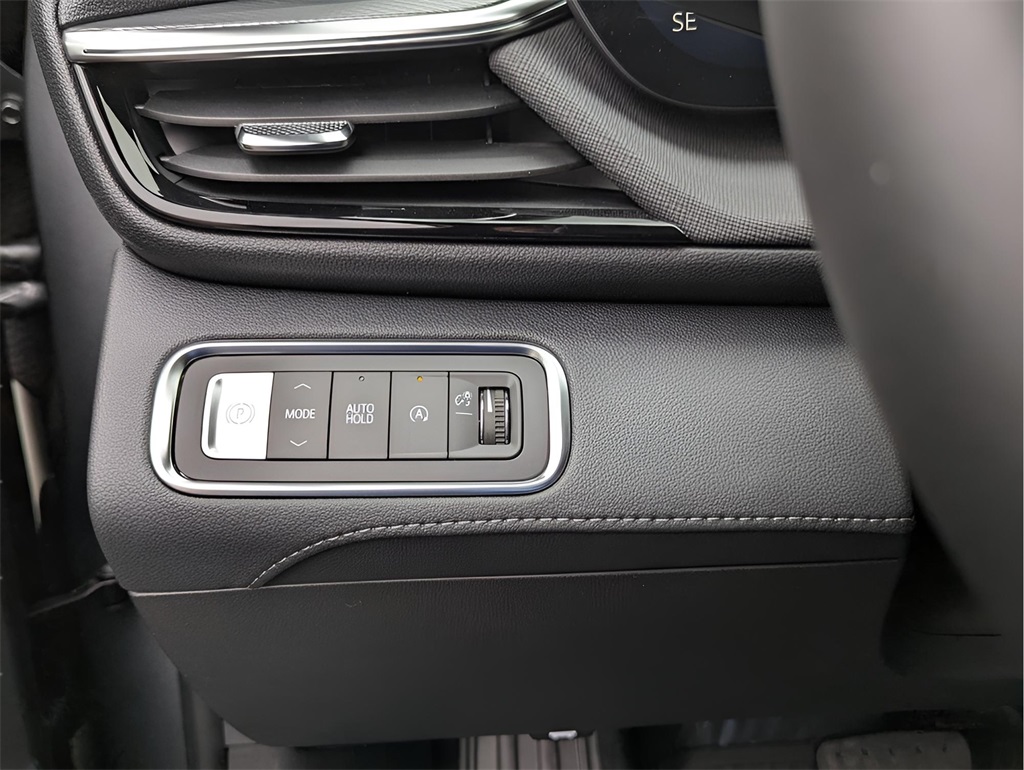 New Car 2025 Buick Enclave  Sport Touring For Sale In Austin, Texas