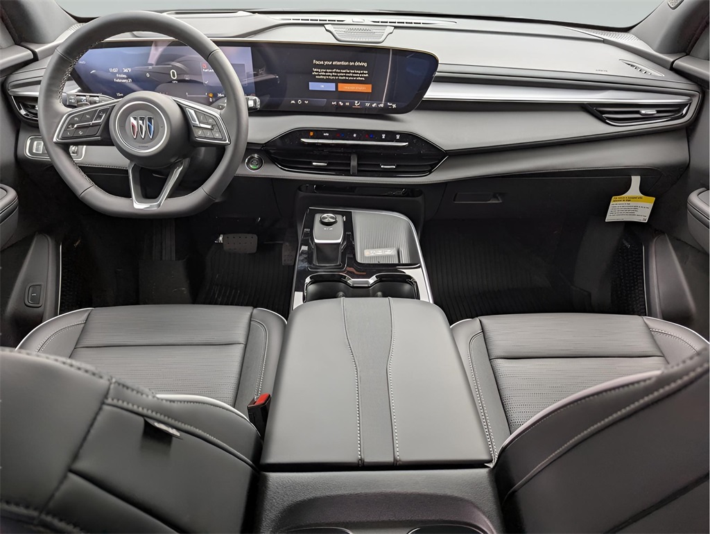 New Car 2025 Buick Enclave  Sport Touring For Sale In Austin, Texas