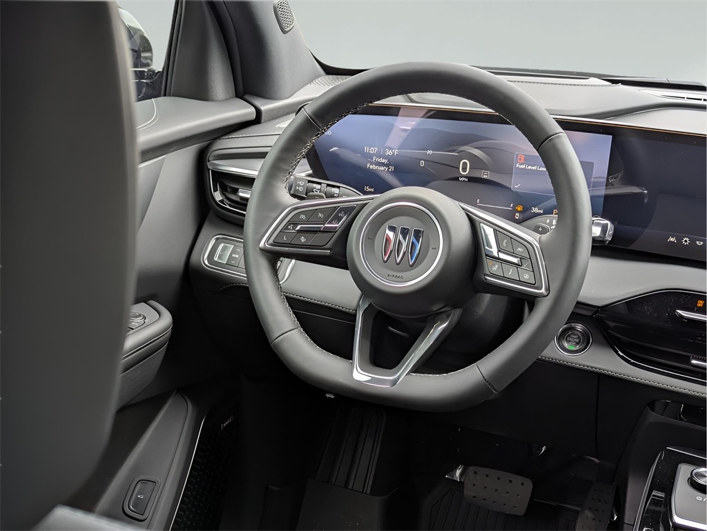 New Car 2025 Buick Enclave  Sport Touring For Sale In Austin, Texas