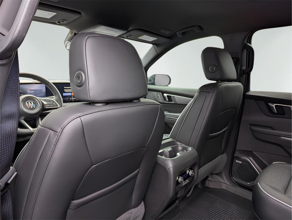 New Car 2025 Buick Enclave  Sport Touring For Sale In Austin, Texas