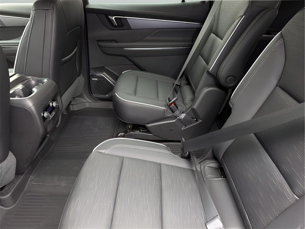 New Car 2025 Buick Enclave  Sport Touring For Sale In Austin, Texas