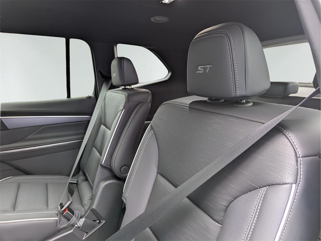 New Car 2025 Buick Enclave  Sport Touring For Sale In Austin, Texas