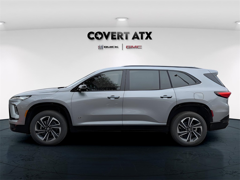 New Car 2025 Buick Enclave  Sport Touring For Sale In Austin, Texas