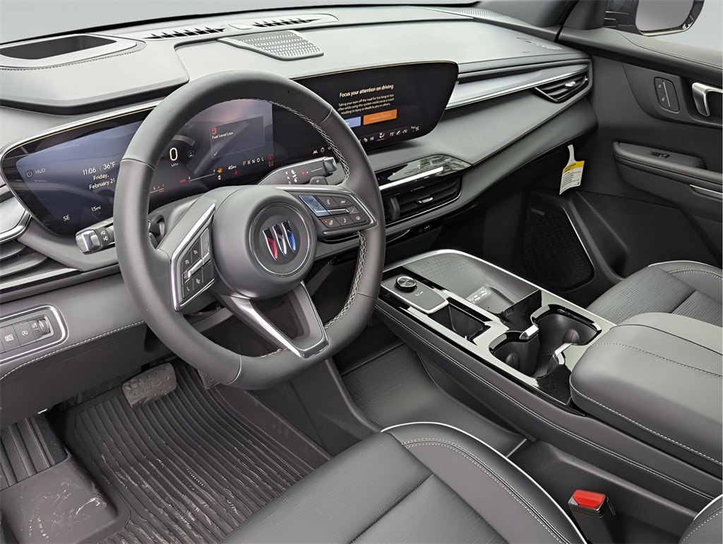 New Car 2025 Buick Enclave  Sport Touring For Sale In Austin, Texas