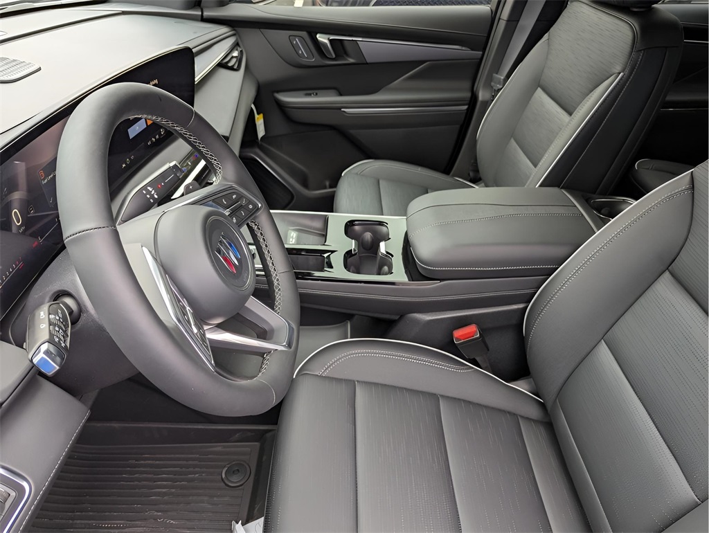 New Car 2025 Buick Enclave  Sport Touring For Sale In Austin, Texas