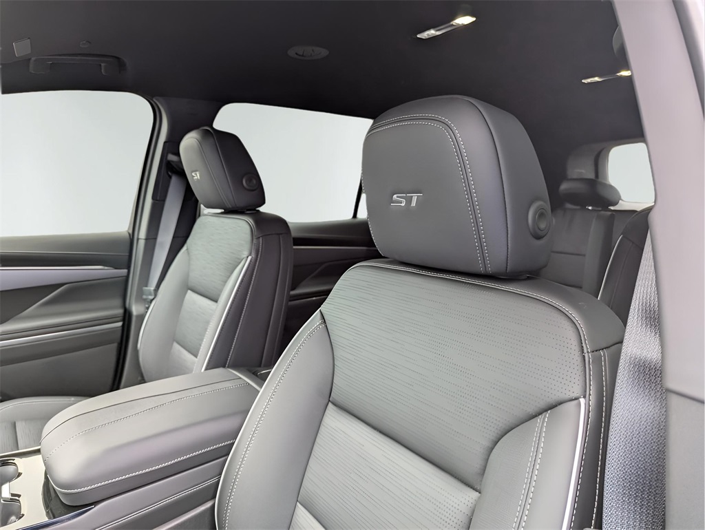 New Car 2025 Buick Enclave  Sport Touring For Sale In Austin, Texas