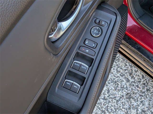 2023 Honda Accord Hybrid Sport-L  at Bayshore Chrysler Jeep Dodge Ram