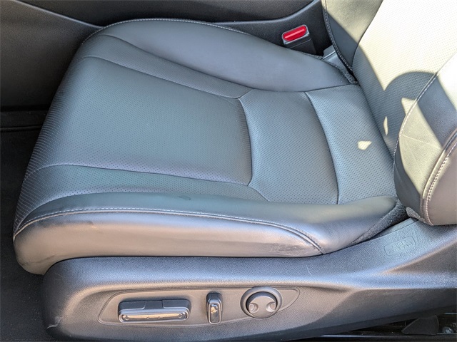 2023 Honda Accord Hybrid Sport-L  at Bayshore Chrysler Jeep Dodge Ram