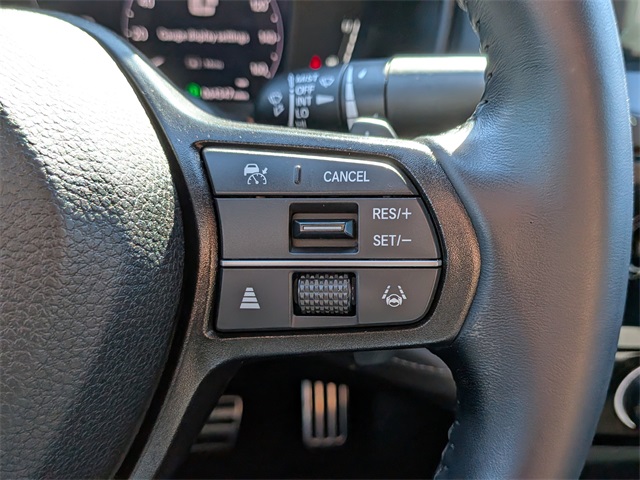 2023 Honda Accord Hybrid Sport-L  at Bayshore Chrysler Jeep Dodge Ram