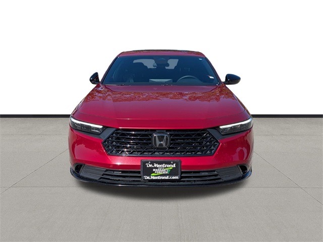 2023 Honda Accord Hybrid Sport-L  at Bayshore Chrysler Jeep Dodge Ram