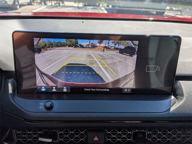 2023 Honda Accord Hybrid Sport-L  at Bayshore Chrysler Jeep Dodge Ram