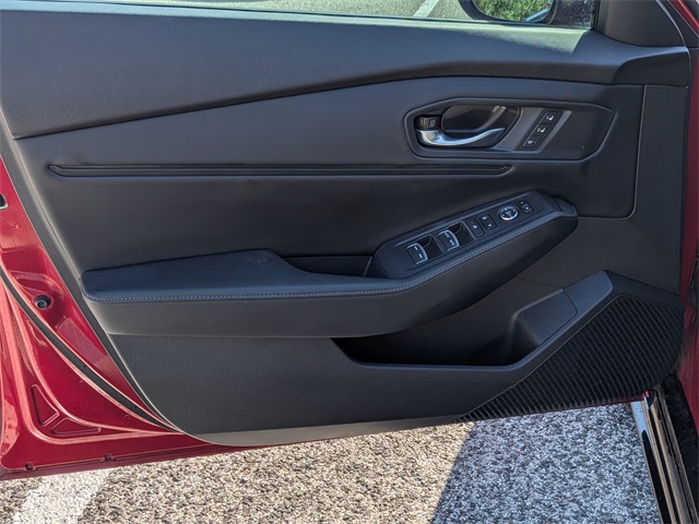 2023 Honda Accord Hybrid Sport-L  at Bayshore Chrysler Jeep Dodge Ram