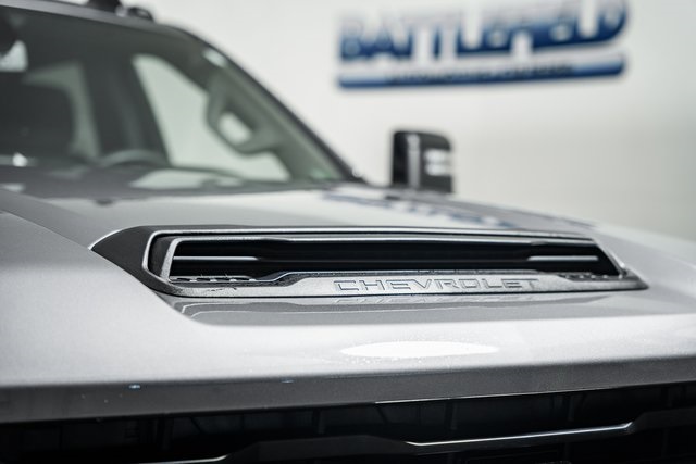 ChevroletSilverado 2500HD13