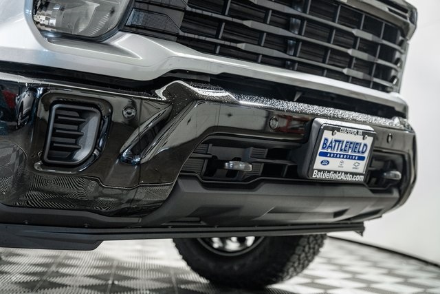 ChevroletSilverado 2500HD15