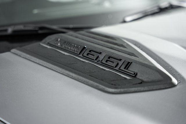 ChevroletSilverado 2500HD16