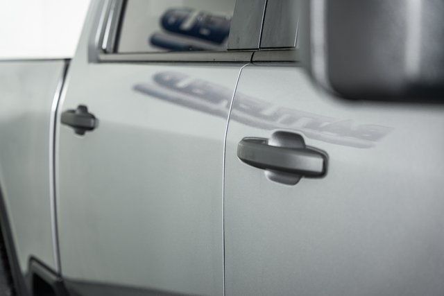 ChevroletSilverado 2500HD18