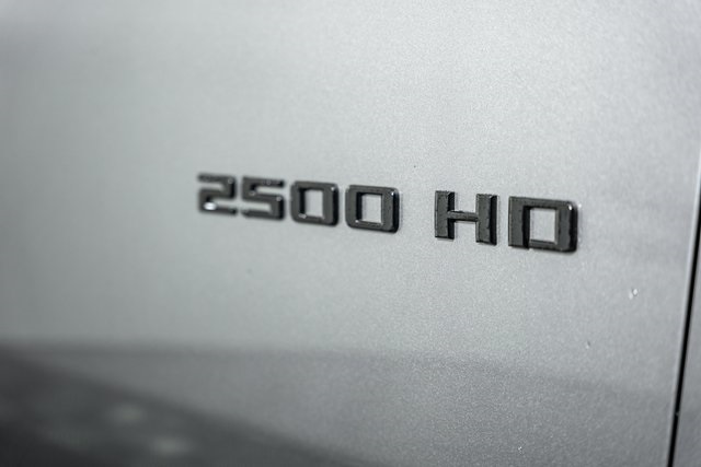 ChevroletSilverado 2500HD19