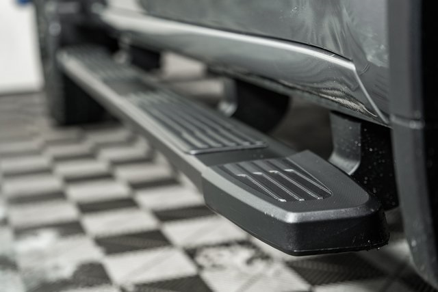 ChevroletSilverado 2500HD20