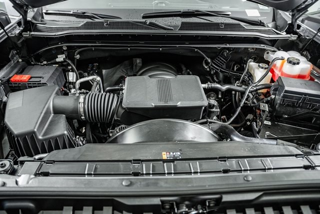 ChevroletSilverado 2500HD23