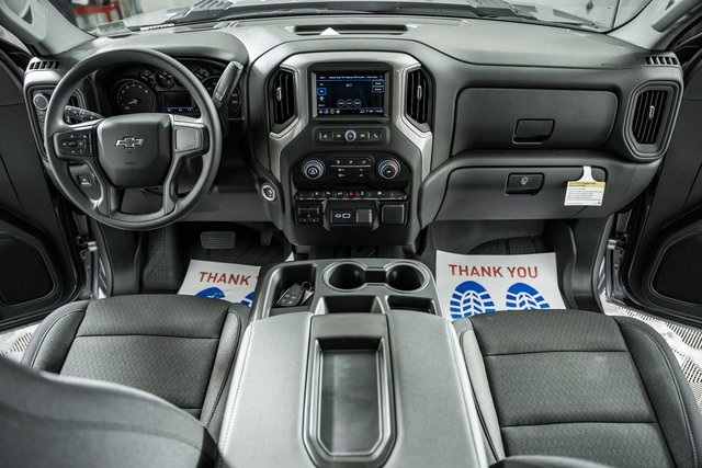 ChevroletSilverado 2500HD24