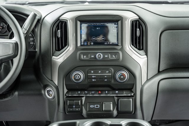 ChevroletSilverado 2500HD25