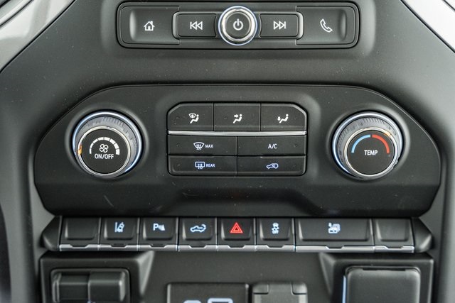 ChevroletSilverado 2500HD27