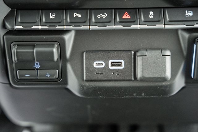 ChevroletSilverado 2500HD28