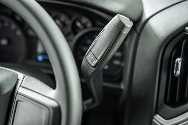 ChevroletSilverado 2500HD30