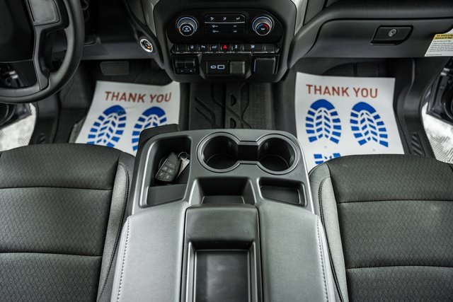 ChevroletSilverado 2500HD31